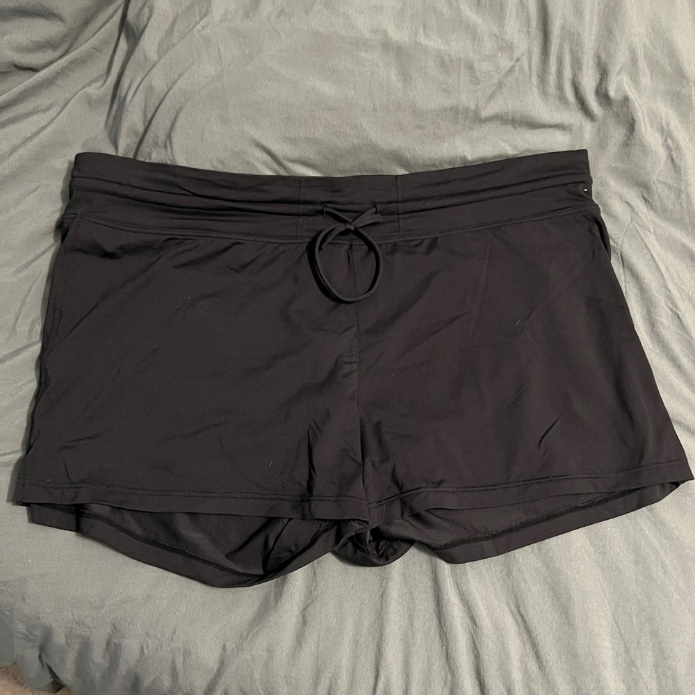 Athleta Shorts